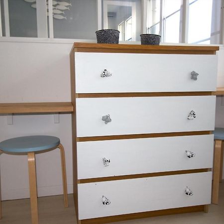 Cosy Apartment In The Center Of La Flotte Buitenkant foto