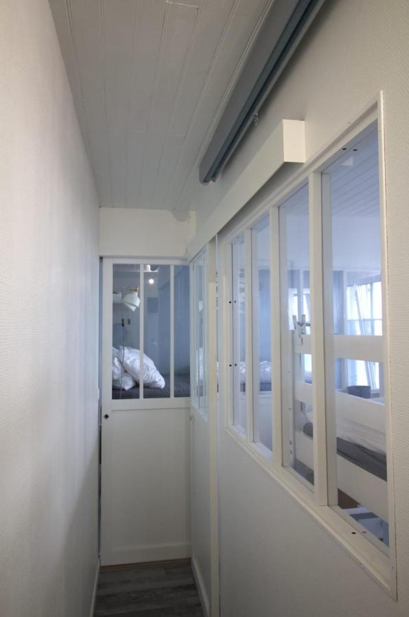 Cosy Apartment In The Center Of La Flotte Buitenkant foto