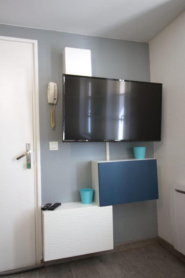 Cosy Apartment In The Center Of La Flotte Buitenkant foto