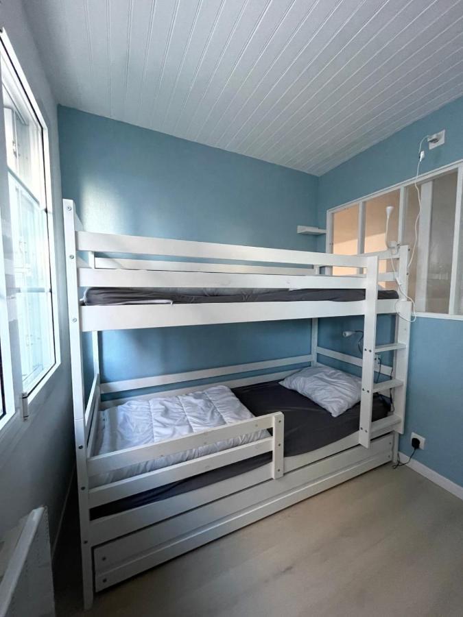 Cosy Apartment In The Center Of La Flotte Buitenkant foto